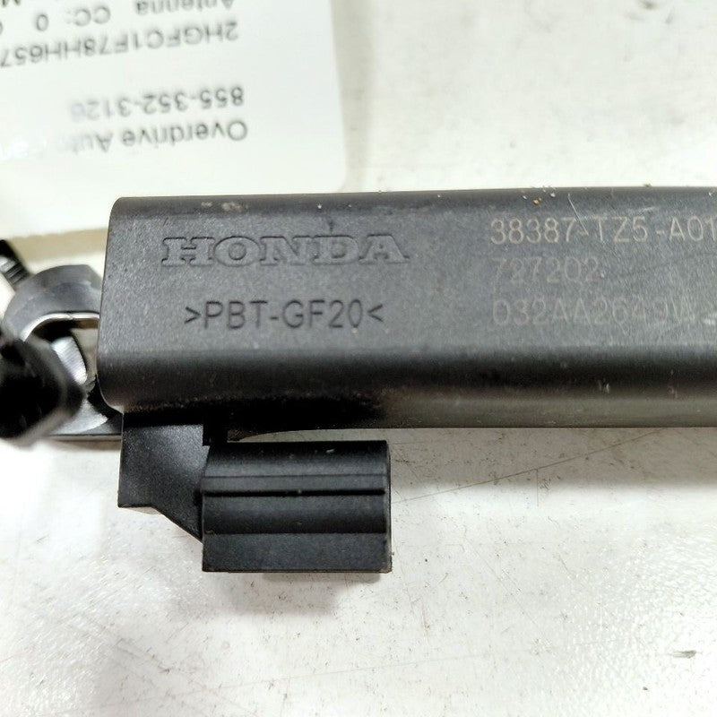 Honda Civic Keyless Entry Module Antenna {A2C32823700} 2018 2017 2016