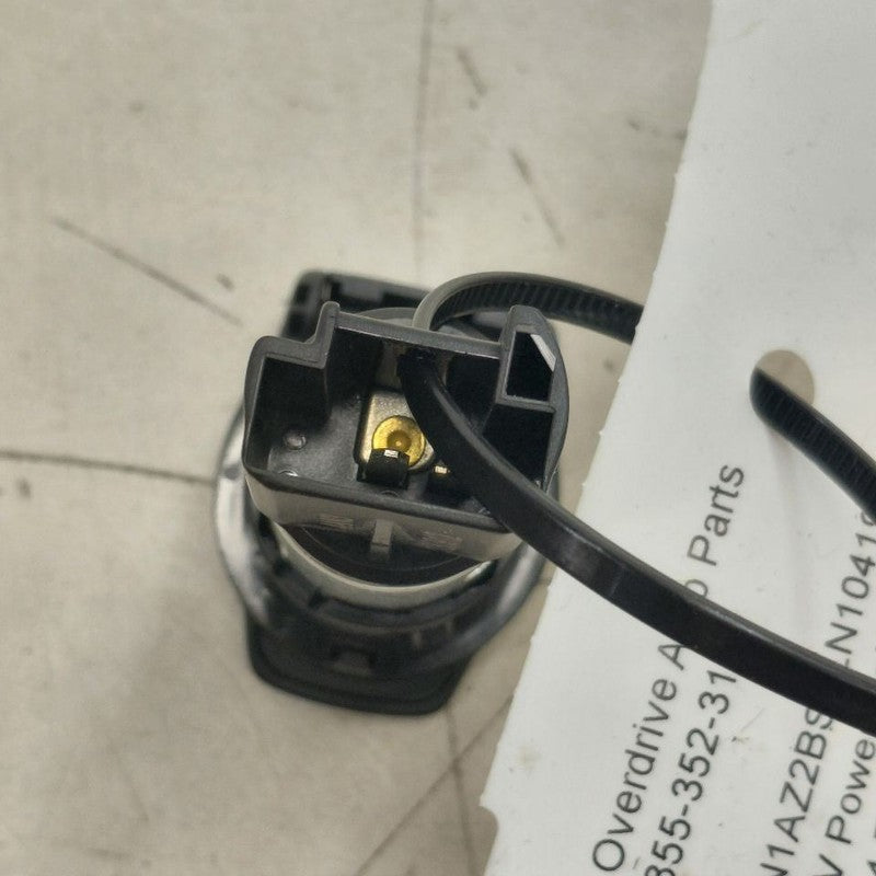 Nissan Murano 12V Power Port Socket  2020 2021 2022 2023