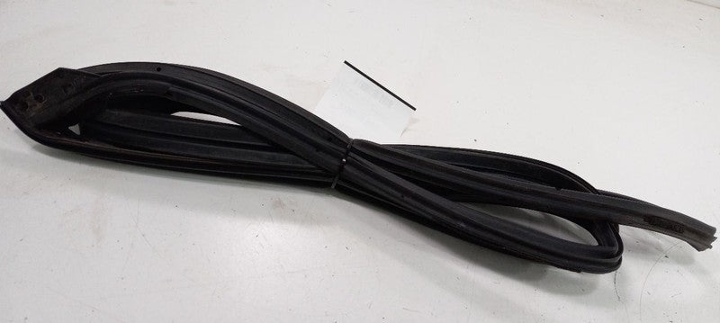 Subaru Legacy On Door Seal Rubber Left Driver Front 2010 2011 2012 201