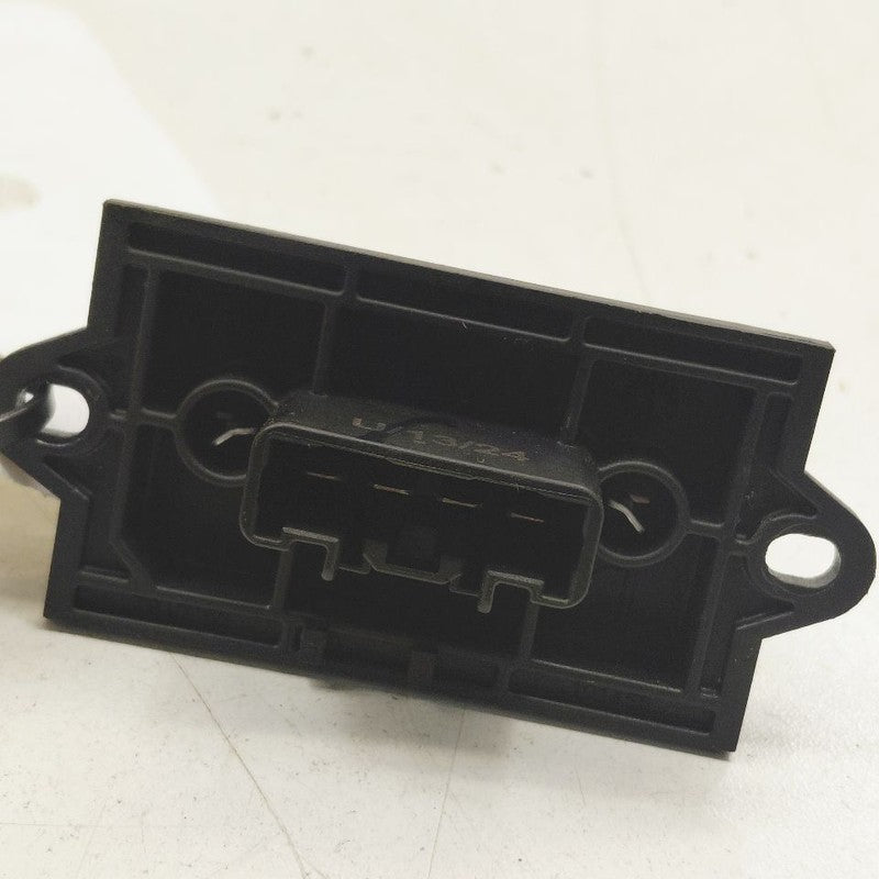 Nissan Versa Blower Resistor Fan Motor Speed Resistor  2024 2023 2022 