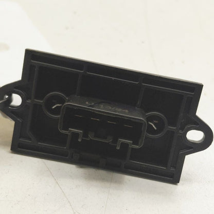 Nissan Versa Blower Resistor Fan Motor Speed Resistor  2024 2023 2022 