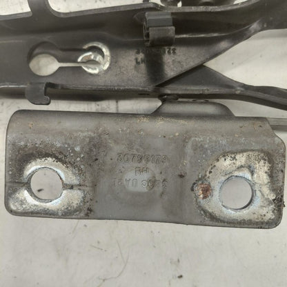 Volvo S60 Hood Hinge Set Left and Right  2013 2014 2015