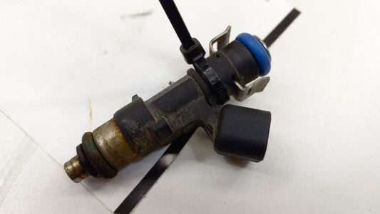 BE8Z9F593B Fuel Injection Parts 1.6L Without Turbo Fits 11-19 Ford Fiesta