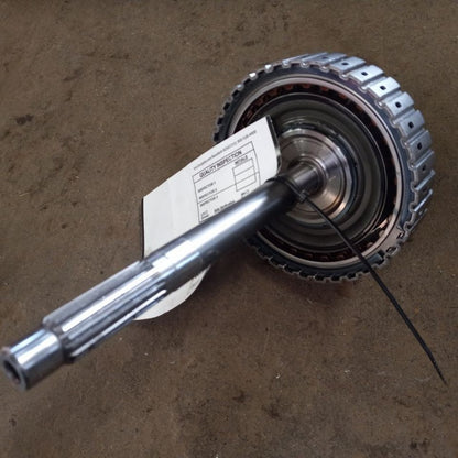 Kia Forte Automatic Transmission Gear Sprocket  2015 2016 2017 2018