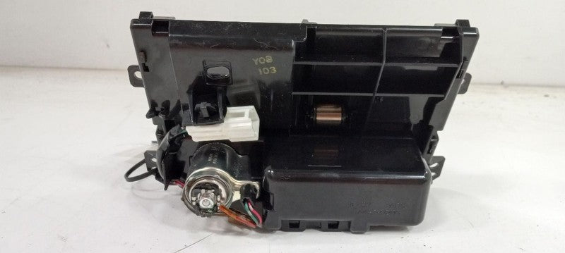 Lexus GS350 Storage Pocket 2007 2008 2009 OEM
