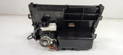Lexus GS350 Storage Pocket 2007 2008 2009 OEM