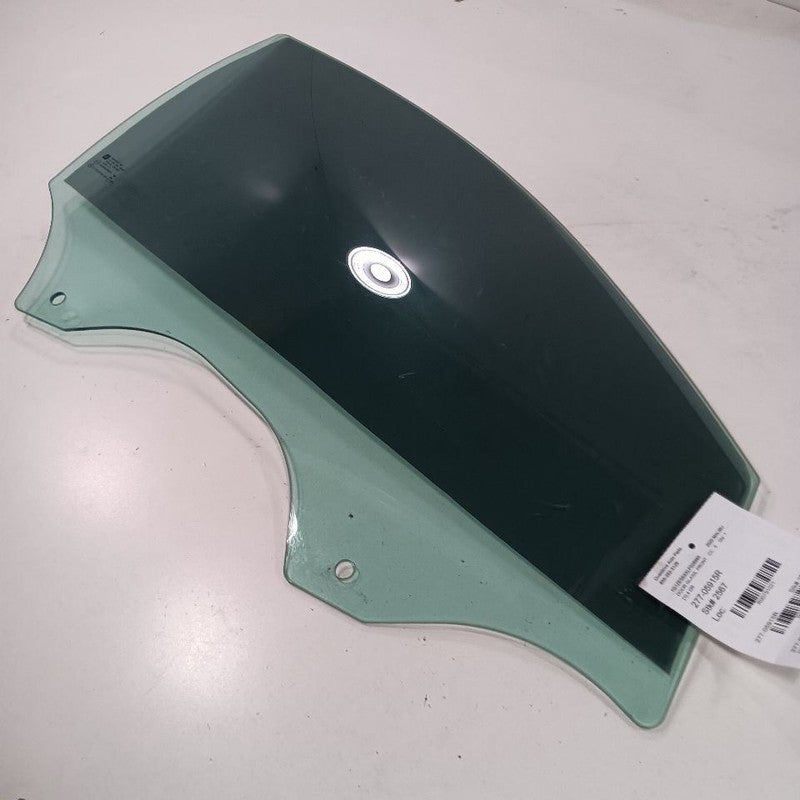 Passenger Right Front Door Glass Window Fits 16-23 Chevy Malibu