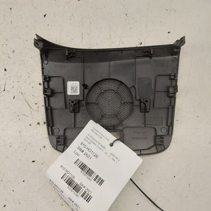 Honda HR-V Dash Speaker Cover Center Middle  2026 2025 2024 2023