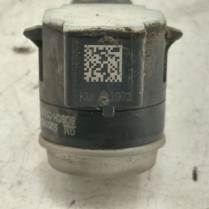 Chevy Trax Back up Sensor 2022 2021