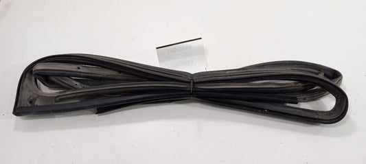 Santa Fe On Door Seal Rubber Left Rear Back 2010 2011 2012