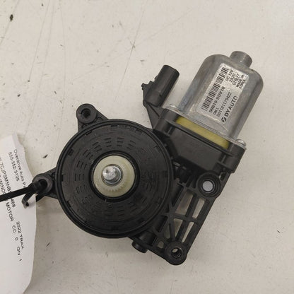 Passenger Right Front Power Window Motor Fits 13-22 Chevy Trax