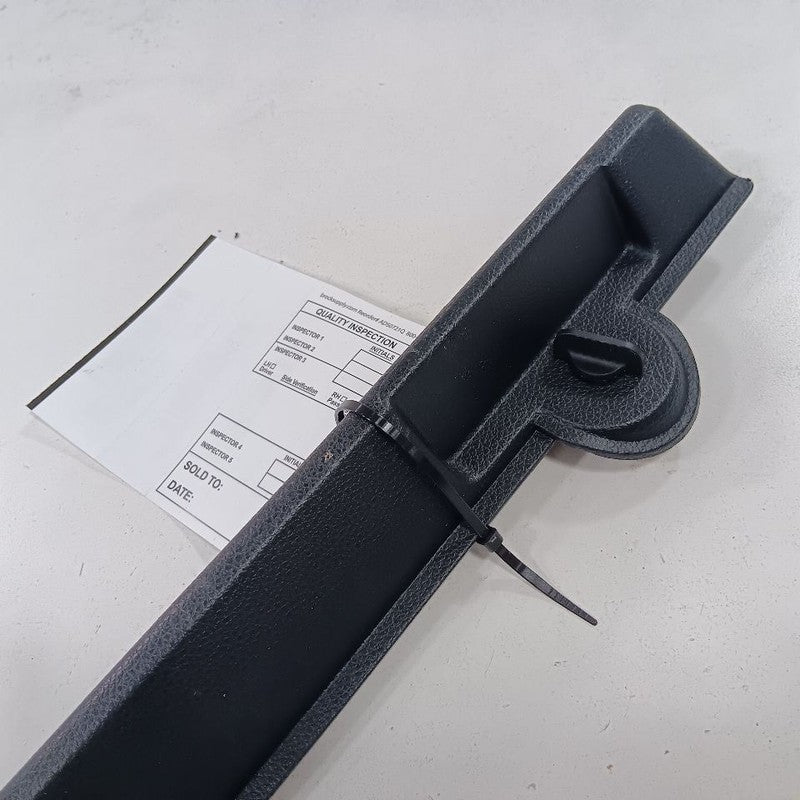 Ford Explorer Rear Floor Trim {BB537845726AGW} 2016 2017 2018 2019 OEM