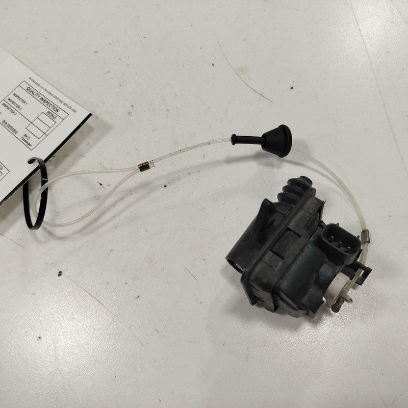 Honda Civic Fuel Door Latch Lock 74700TGGA010 2016 2017 2018 2019