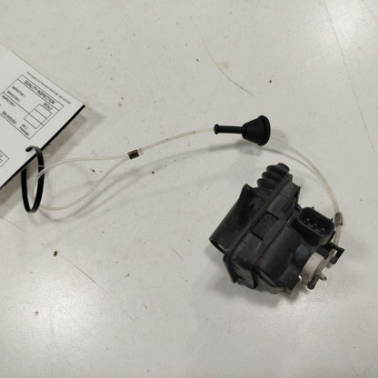 Honda Civic Fuel Door Latch Lock 74700TGGA010 2016 2017 2018 2019