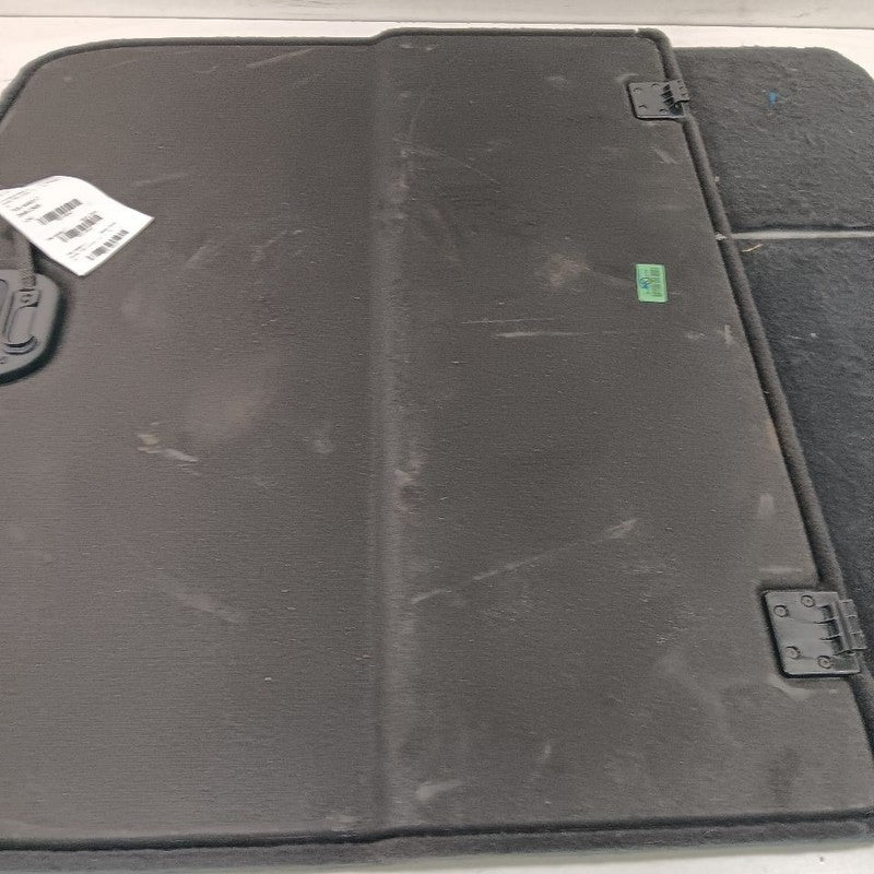 Jeep Cherokee Spare Tire Cover Trunk Mat  2015 2016 2017