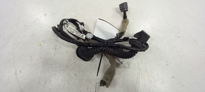 Nissan Rogue Door Harness Wire Wiring Left Rear 2012 2013 2014 2015