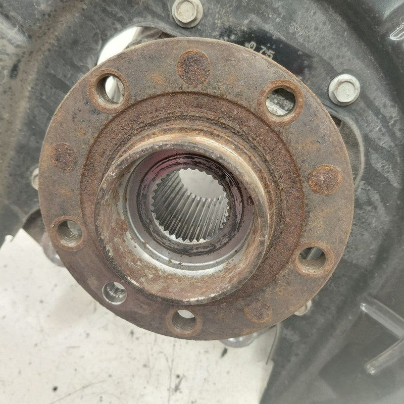 Left Rear Knuckle Stub Bearing Hub Standard Duty Suspension 19-23 Jeep