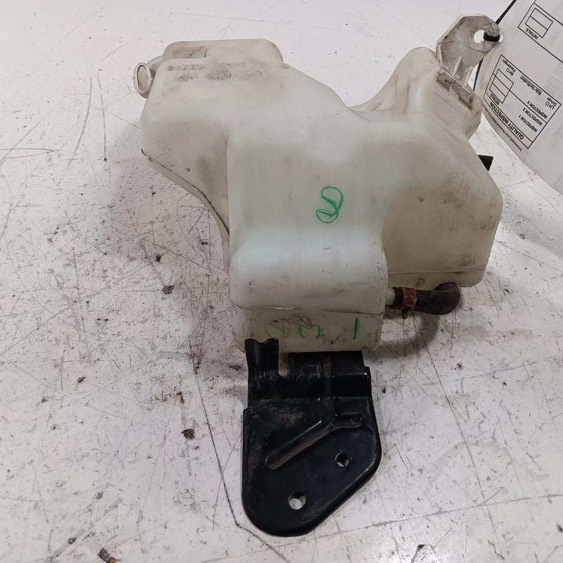 Radiator Overflow Coolant Reservoir Coupe Fits 07-13 Nissan Altima OEM