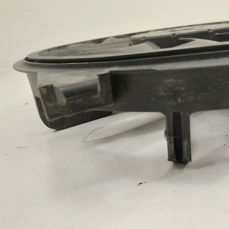 Radiator Cooling Fan Motor Fan Assembly Fits 16-23 Nissan Maxima  OEM
