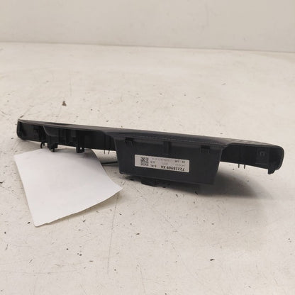 Mitsubishi Mirage Window Switch Bezel Left Rear 2024 2023 2022 2021