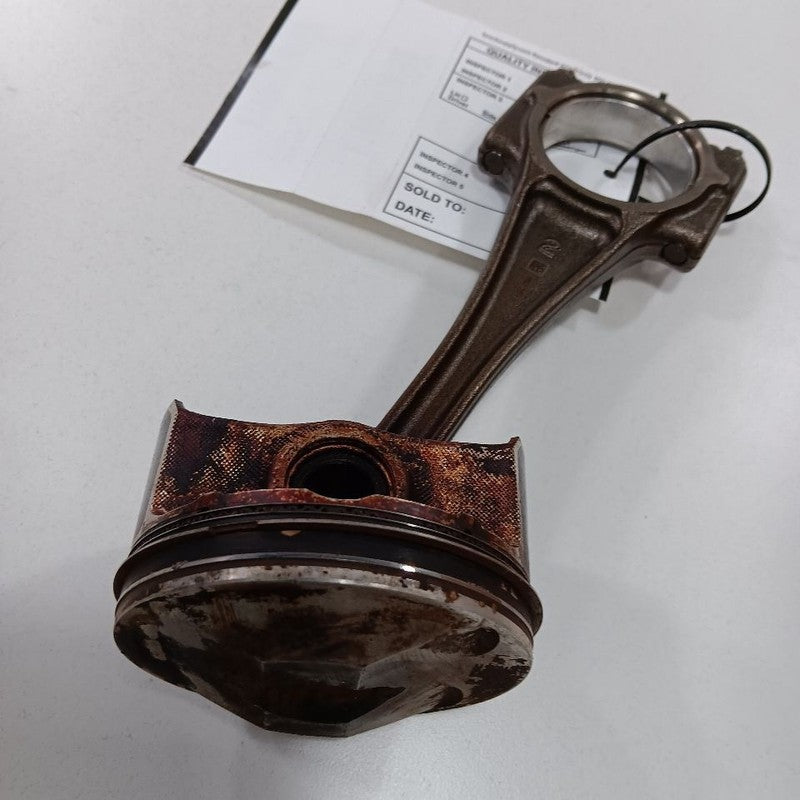 Mazda CX-3 2.0 Single Piston With Connecting Rod   2016 2017 2018 OEM