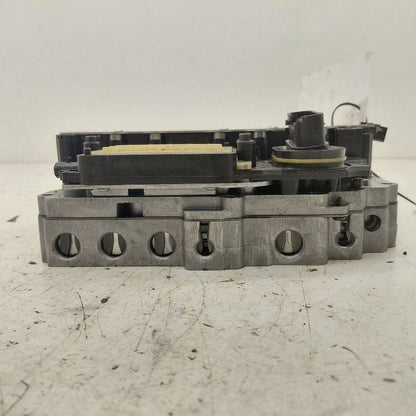 Chevy Trax Automatic Transmission Valve Body  1.4 2022 2021