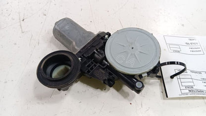 Driver Power Window Motor Rear Prius C VIN B3 Fits 12-19 PRIUS 