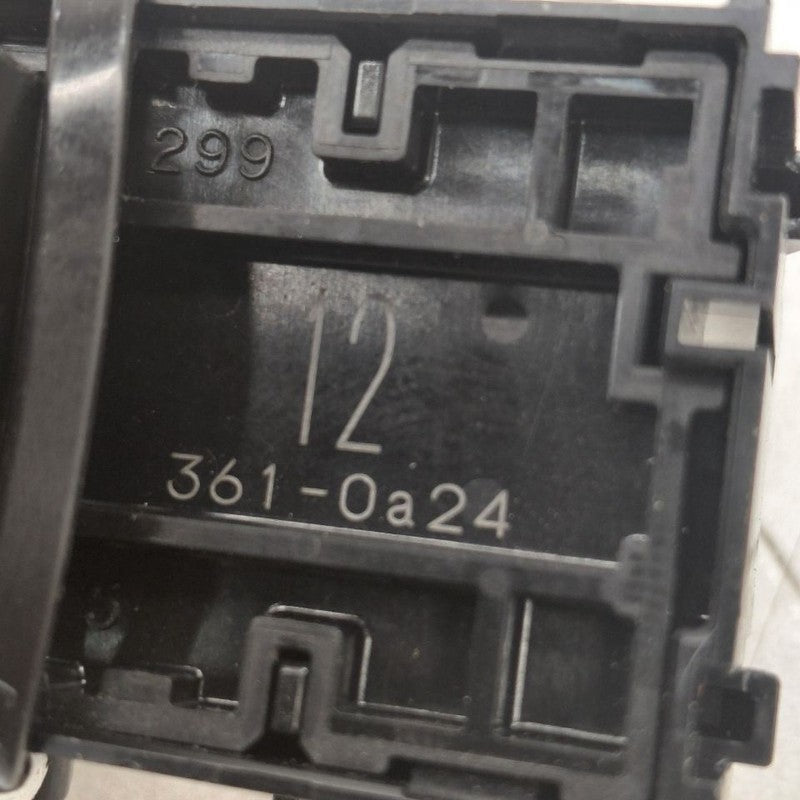Toyota Prius Power Window Switch Right Passenger Front  2022 2021 2020