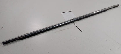 Cadillac SRX Door Glass Window Weather Strip Trim Front Left Driver 2011 2012 13