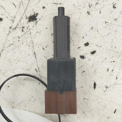 Nissan Versa Brake Pedal Switch  2019 2018 2017 2016
