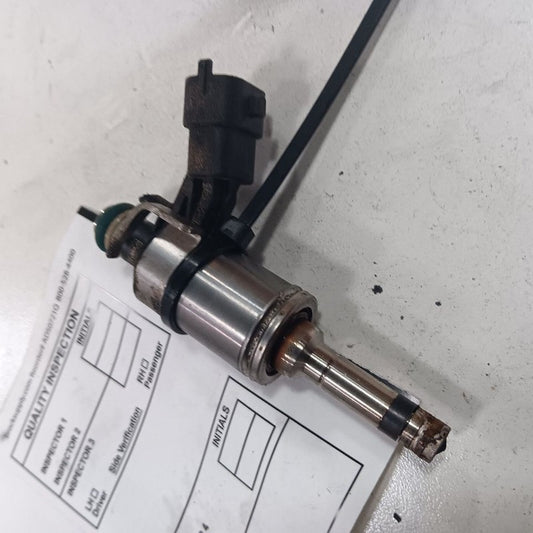 Fuel Injection Injector 2.3L Fits 15-19 lincoln MKC