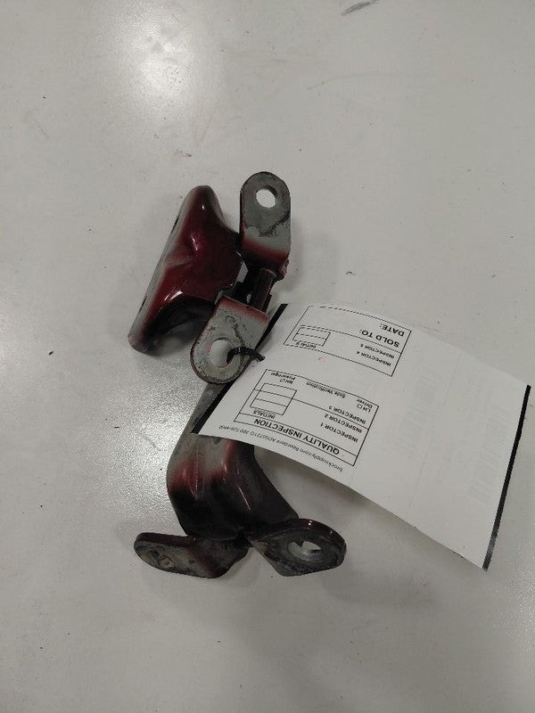 Hyundai Tucson Door Hinge Set Right Rear Passenger  2016 2017 2018 OEM