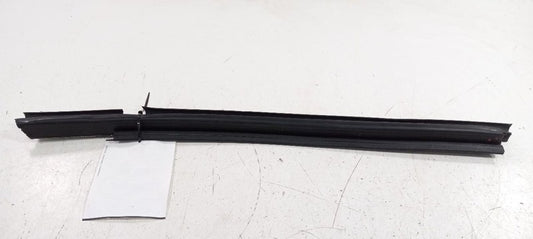 Cadillac CTS Left Rear Interior Weather Strip 2011 2012 2013 OEM