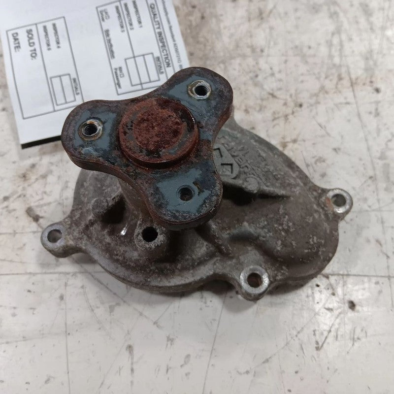 Coolant Water Pump Fits 13-20 Subaru BR-Z OEM