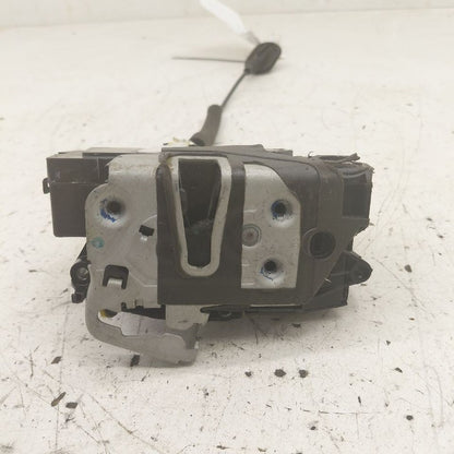 Ford Edge Door Latch Lock Right Passenger Rear  2019 2020 2021 2022