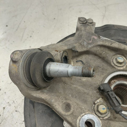 Passenger Right Front Spindle Knuckle Bearing Hub Fits 16-20 Cadillac 