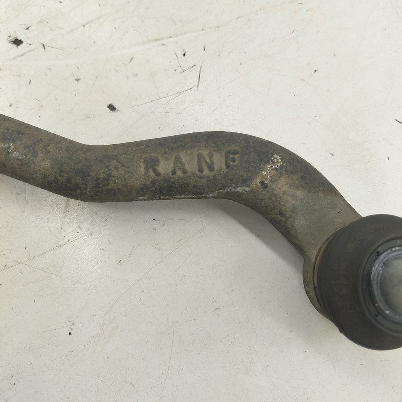 Buick Encore GX Steering Rack Pinion Tie Rod End W Boot Right Passenge