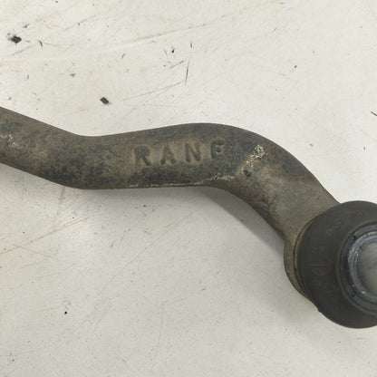 Buick Encore GX Steering Rack Pinion Tie Rod End W Boot Right Passenge