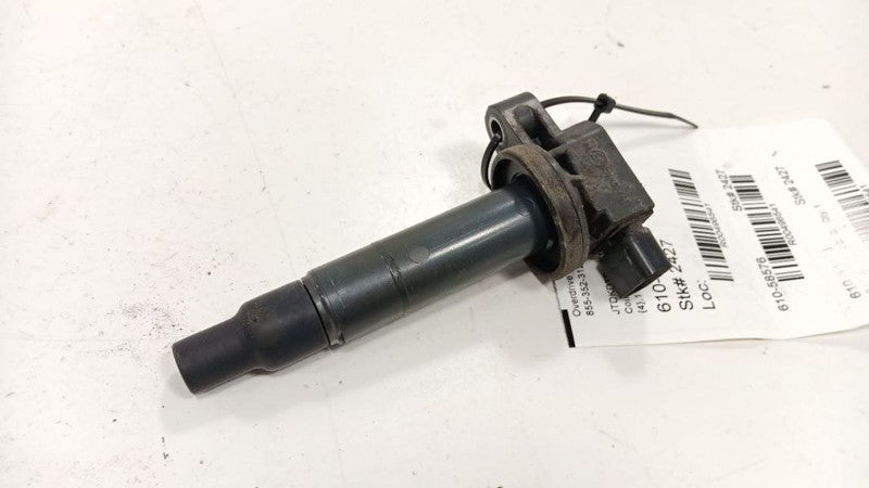 9091902265 Ignition Coil Ignitor Coil Prius C VIN B3 Fits 01-09 12-19 PRIUS