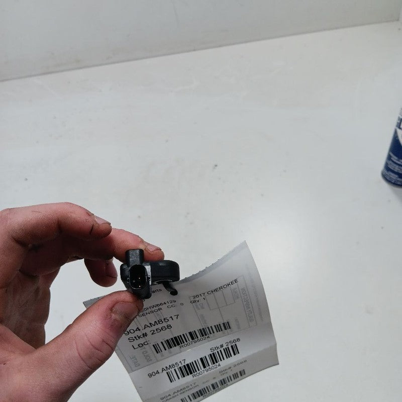 Jeep Cherokee Sensor  2015 2016 2017