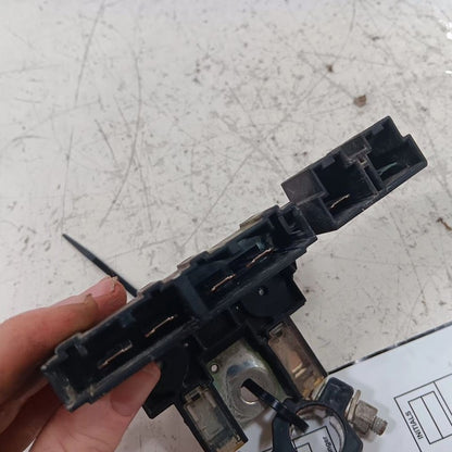 Nissan Kicks Battery Cable  1.6 2021 2022 2023 2024 OEM