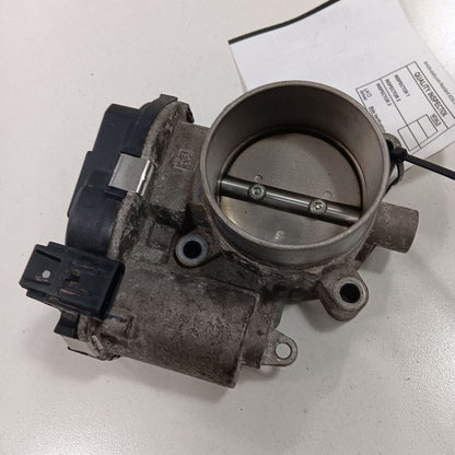 Throttle Body Valve Fits 15-22 PROMASTER CITY OEM