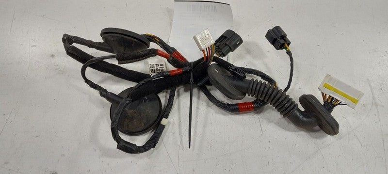 Hyundai Elantra Door Harness Wire Wiring Left Rear 2013 2014 2015 2016