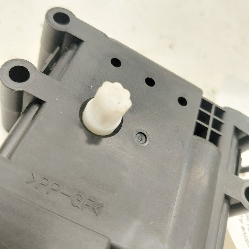 Mazda CX-5 Flap Door Motor Heater AC Door Actuator  2023 2022 2021 202