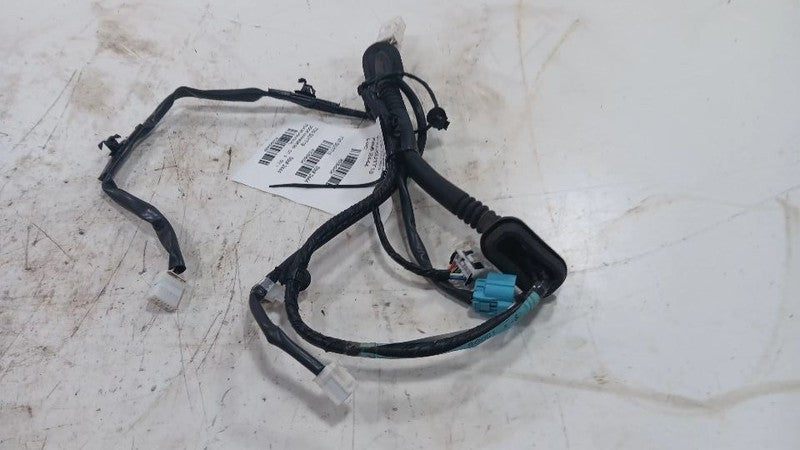 Subaru Forester Door Harness Wire Wiring Right Passenger Rear  2017 20