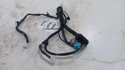 Subaru Forester Door Harness Wire Wiring Right Passenger Rear  2017 20