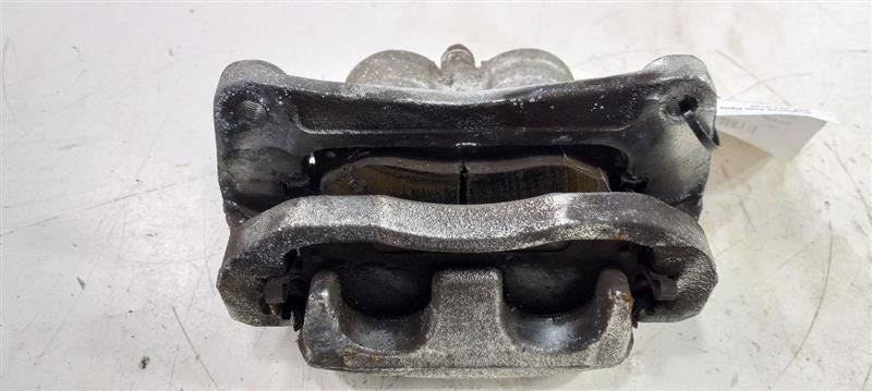 26292FL09B Driver Front Left Brake Caliper 10.9" Rotor Fits 17-19 IMPREZA