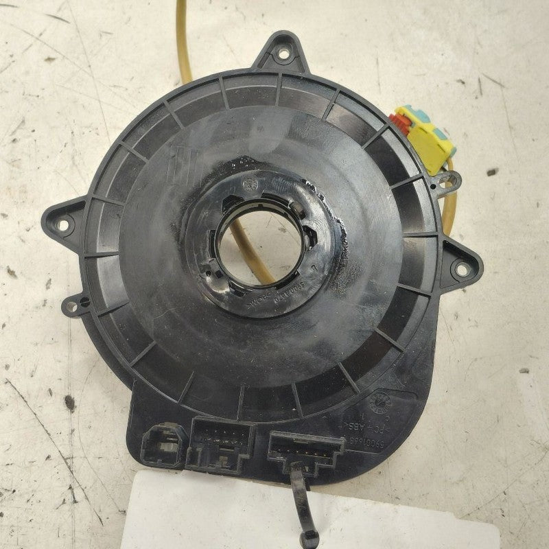 2018 Fiat 500 X Model Steering Column Clock Spring