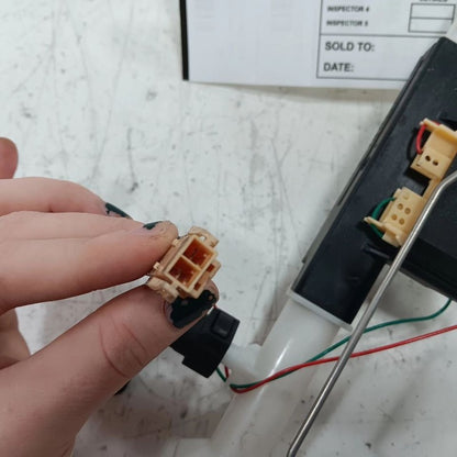 Nissan Rogue Fuel Gas Tank Sending Unit 2014 2015 2016 2017 2018 2019 2020