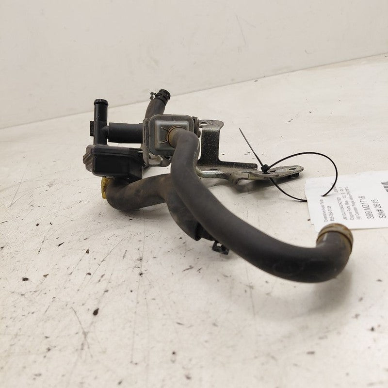 Mazda 6 Vapor Canister Purge Valve {PE0118751} 2016 2015 2014
